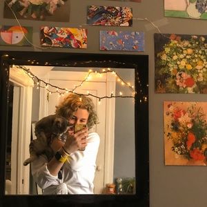 Meet your Posher, Katelyn